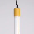 Lampa wisząca TRANG 100 żółta LED 4000K TH.914 Thoro