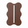 Kinkiet KLOVER brązowy TH.915 Thoro