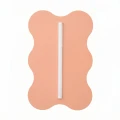 Kinkiet KLOVER brzoskwiniowy TH.919 Thoro