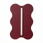 Kinkiet KLOVER burgund TH.920 Thoro