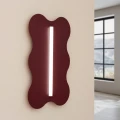 Kinkiet KLOVER burgund TH.920 Thoro