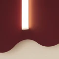 Kinkiet KLOVER burgund TH.920 Thoro