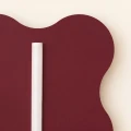 Kinkiet KLOVER burgund TH.920 Thoro