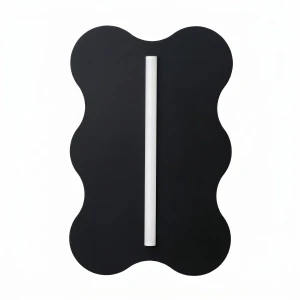 Kinkiet KLOVER czarny TH.921 Thoro