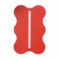 Kinkiet KLOVER czerwony TH.922 Thoro