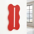 Kinkiet KLOVER czerwony TH.922 Thoro