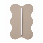 Kinkiet KLOVER taupe TH.926 Thoro