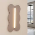 Kinkiet KLOVER taupe TH.926 Thoro
