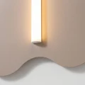 Kinkiet KLOVER taupe TH.926 Thoro