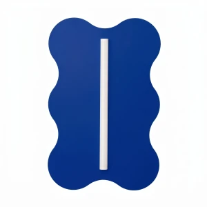 Kinkiet KLOVER ultramaryna TH.927 Thoro