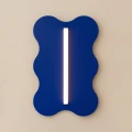 Kinkiet KLOVER ultramaryna TH.927 Thoro