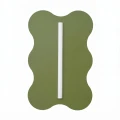 Kinkiet KLOVER zielony oliwkowy TH.928 Thoro
