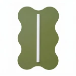 Kinkiet KLOVER zielony oliwkowy TH.928 Thoro