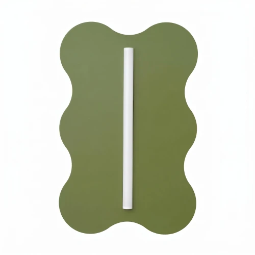 Kinkiet KLOVER zielony oliwkowy TH.928 Thoro