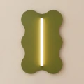 Kinkiet KLOVER zielony oliwkowy TH.928 Thoro