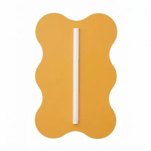 Kinkiet KLOVER żółty TH.929 Thoro