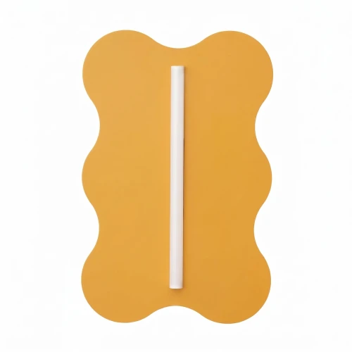 Kinkiet KLOVER żółty TH.929 Thoro