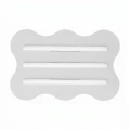 Plafon KLOVER biały TH.932 Thoro
