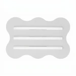 Plafon KLOVER biały TH.932 Thoro