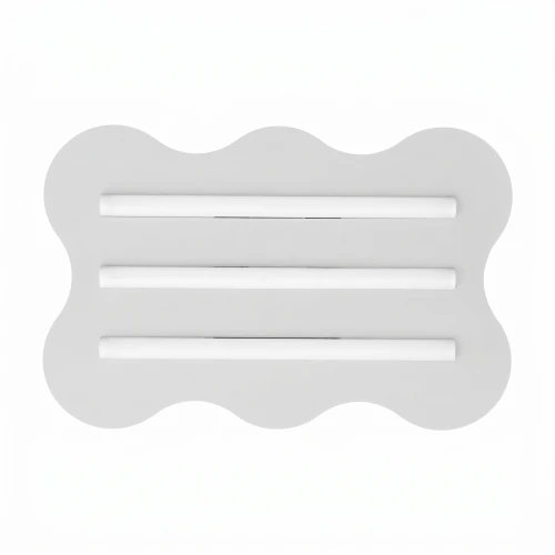 Plafon KLOVER biały TH.932 Thoro