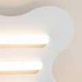 Plafon KLOVER biały TH.932 Thoro