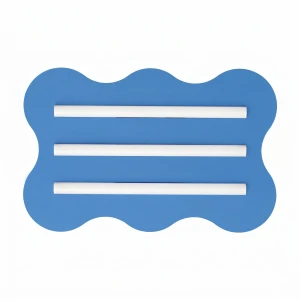 Plafon KLOVER błękitny TH.933 Thoro