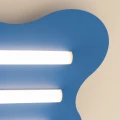 Plafon KLOVER błękitny TH.933 Thoro