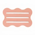 Plafon KLOVER brzoskwiniowy TH.934 Thoro