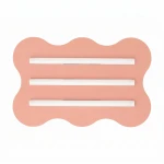 Plafon KLOVER brzoskwiniowy TH.934 Thoro