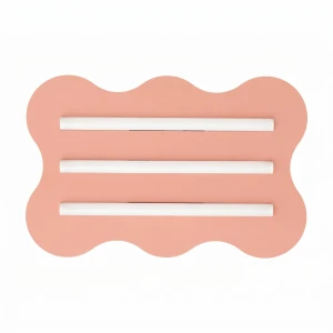 Plafon KLOVER brzoskwiniowy TH.934 Thoro