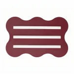 Plafon KLOVER burgund TH.935 Thoro