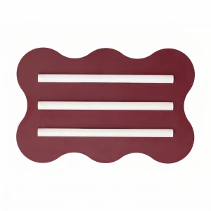 Plafon KLOVER burgund TH.935 Thoro