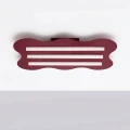 Plafon KLOVER burgund TH.935 Thoro