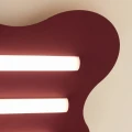 Plafon KLOVER burgund TH.935 Thoro