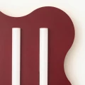 Plafon KLOVER burgund TH.935 Thoro