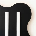 Plafon KLOVER czarny TH.936 Thoro