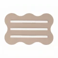 Plafon KLOVER taupe TH.941 Thoro