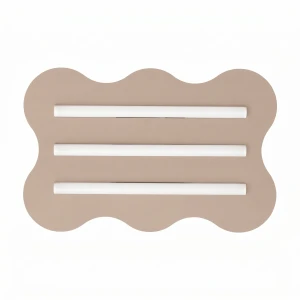 Plafon KLOVER taupe TH.941 Thoro