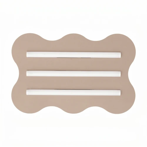 Plafon KLOVER taupe TH.941 Thoro
