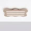 Plafon KLOVER taupe TH.941 Thoro