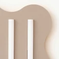 Plafon KLOVER taupe TH.941 Thoro