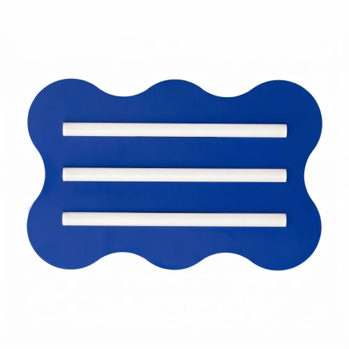 Plafon KLOVER ultramaryna TH.942 Thoro