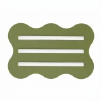 Plafon KLOVER zielony oliwkowy TH.943 Thoro