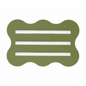 Plafon KLOVER zielony oliwkowy TH.943 Thoro