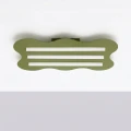 Plafon KLOVER zielony oliwkowy TH.943 Thoro