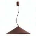 Lampa wisząca FINT brązowa LED 3000K TH.945 Thoro