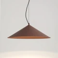 Lampa wisząca FINT brązowa LED 3000K TH.945 Thoro