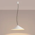 Lampa wisząca FINT biała LED 3000K TH.946 Thoro