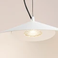 Lampa wisząca FINT biała LED 3000K TH.946 Thoro