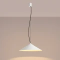 Lampa wisząca FINT biała LED 3000K TH.946 Thoro